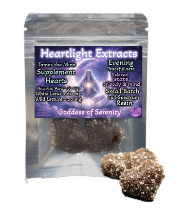 Godess of Serenity WEB